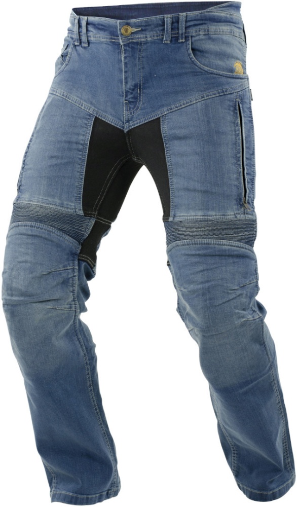 KOMINE PK-718 SuperFIT Kevlar D-Jeans